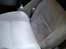 2007 TOYOTA PRIUS, GREEN, 1.5L, AT.  Z25012